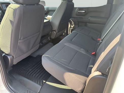 New 2026 GMC Sierra 1500 Pro w/ Graphite Edition image 20