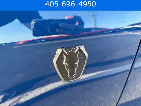 Used 2024 Ford Mustang Dark Horse RWD image 30