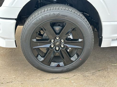 New 2026 Ford F150 STX AWD/4WD image 3