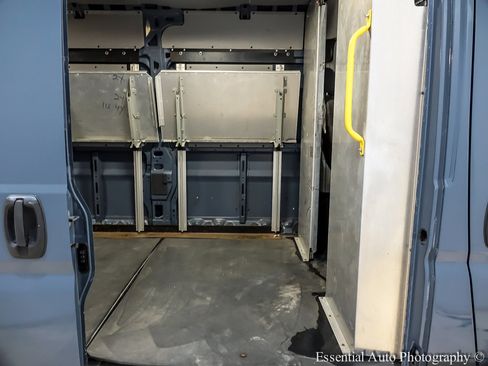 Used 2019 RAM ProMaster 2500 image 16