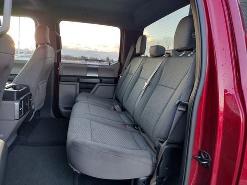 Used 2016 Ford F150 XLT w/ Equipment Group 301A Mid image 7