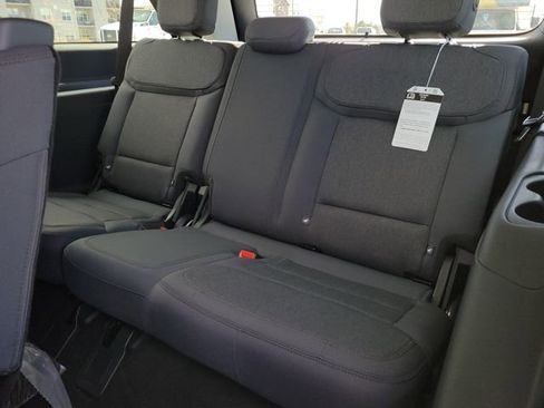 New 2025 Ford Expedition Max Active image 8