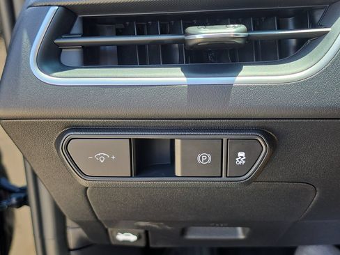 New 2026 Kia K4 FWD image 27