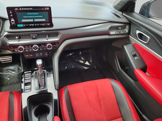Used 2024 Acura Integra A-Spec w/ Technology Package FWD image 14