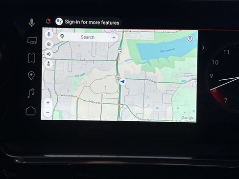 Used 2024 GMC Sierra 1500 Denali w/ Denali Reserve Package image 8