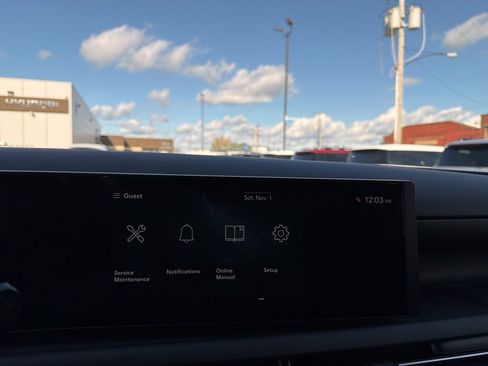 New 2026 Hyundai Tucson SEL image 23