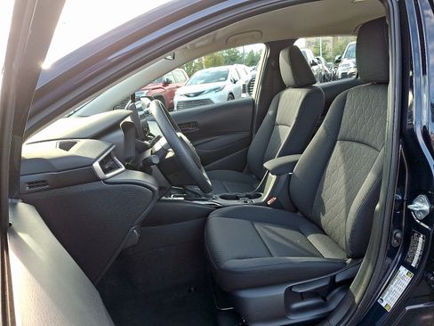 Certified 2024 Toyota Corolla LE image 13