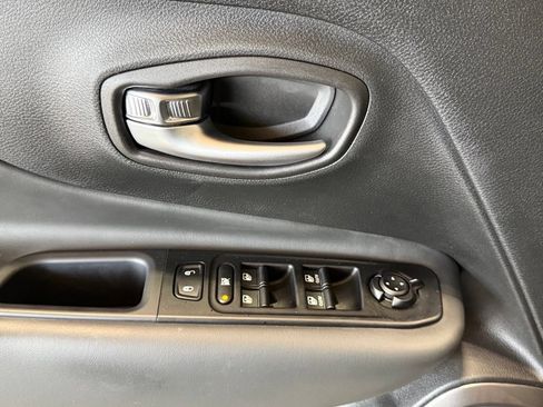 Certified 2022 Jeep Renegade Limited AWD/4WD image 30
