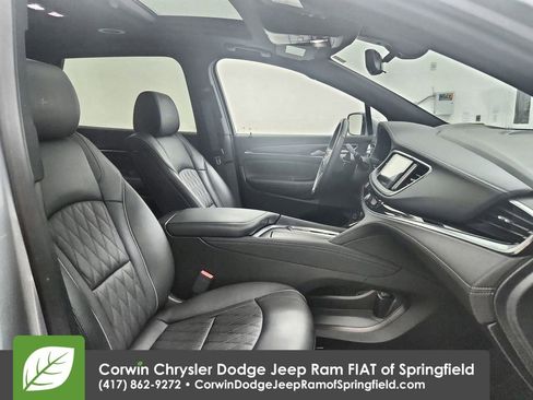 Used 2023 Buick Enclave Avenir w/ Trailering Package, 5000 lbs. image 35