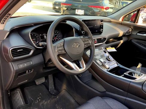 Used 2021 Hyundai Santa Fe SEL image 16
