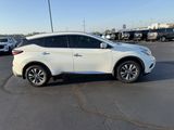 Used 2015 Nissan Murano SL w/ SL Technology Package image 4