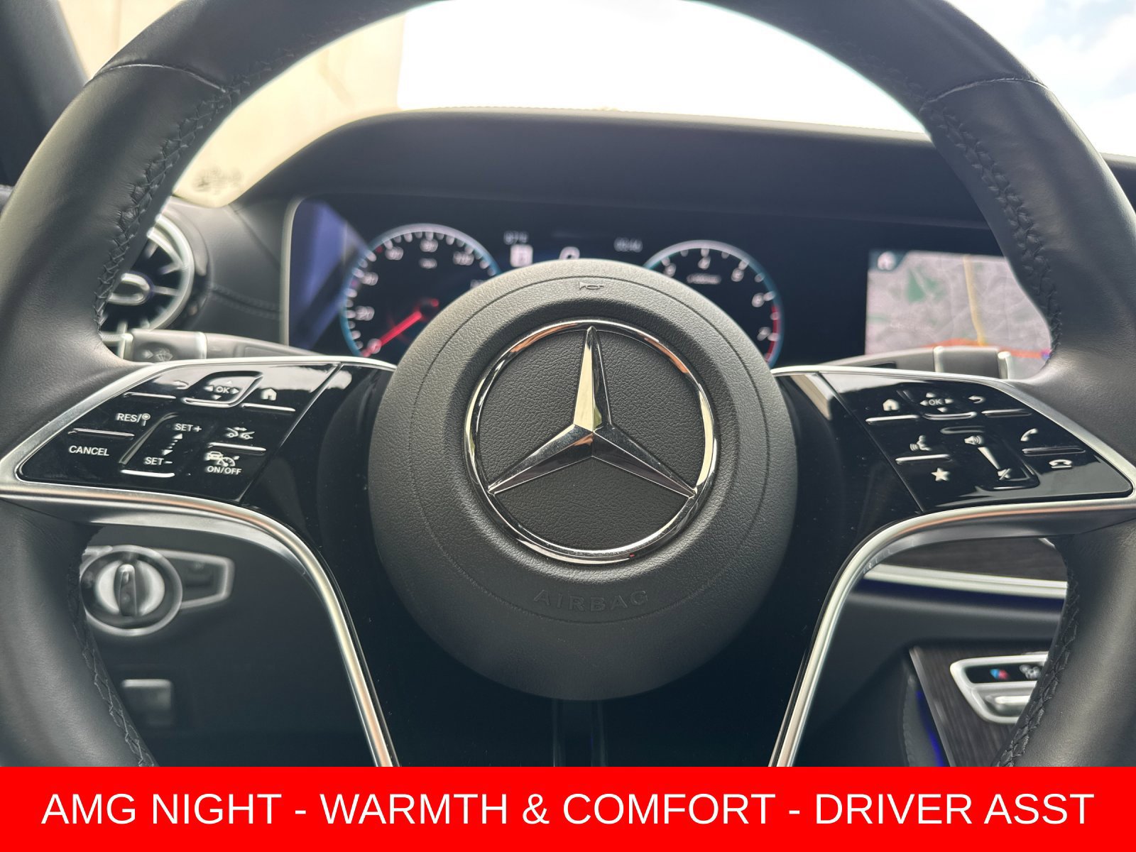 Certified 2023 Mercedes-Benz CLS 450 4MATIC image 23