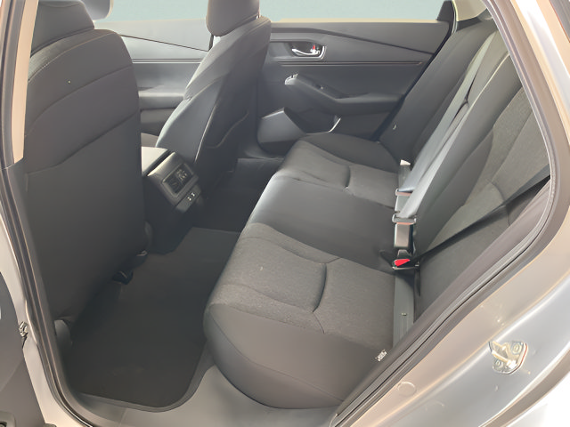 New 2026 Honda Accord LX image 66
