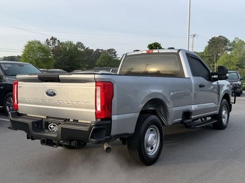 Used 2024 Ford F250 XL RWD image 3