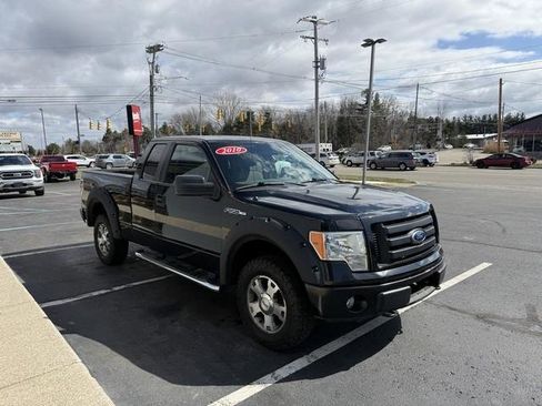 Used 2010 Ford F150 STX image 3