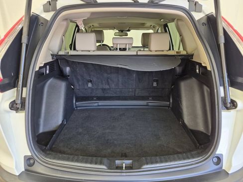 Used 2018 Honda CR-V EX-L image 29