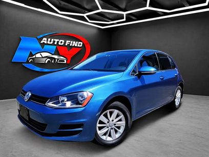 Used 2015 Volkswagen Golf S
