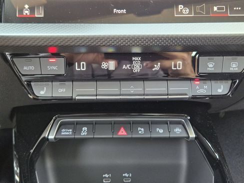 New 2026 Audi RS 3 AWD/4WD image 23