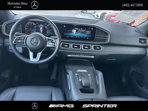 Certified 2022 Mercedes-Benz GLE 350 4MATIC image 23