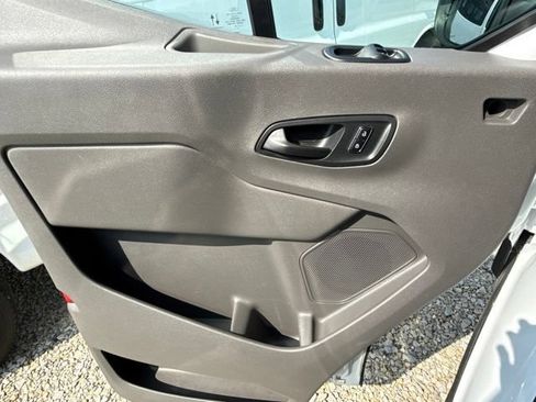 Used 2024 Ford Transit 350 XLT RWD image 14