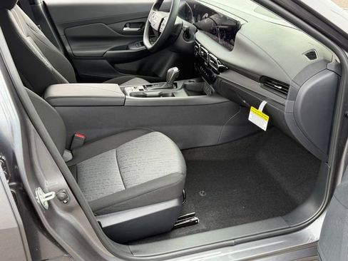 New 2026 Nissan Sentra SV w/ Floor Mat Package FWD image 25