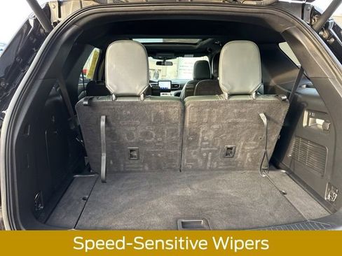 Certified 2022 Ford Explorer Timberline image 39