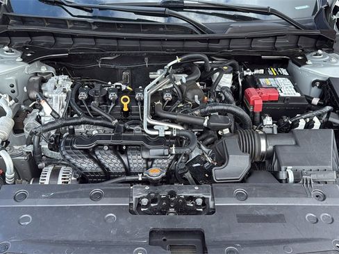 Used 2021 Nissan Altima 2.5 SV image 36