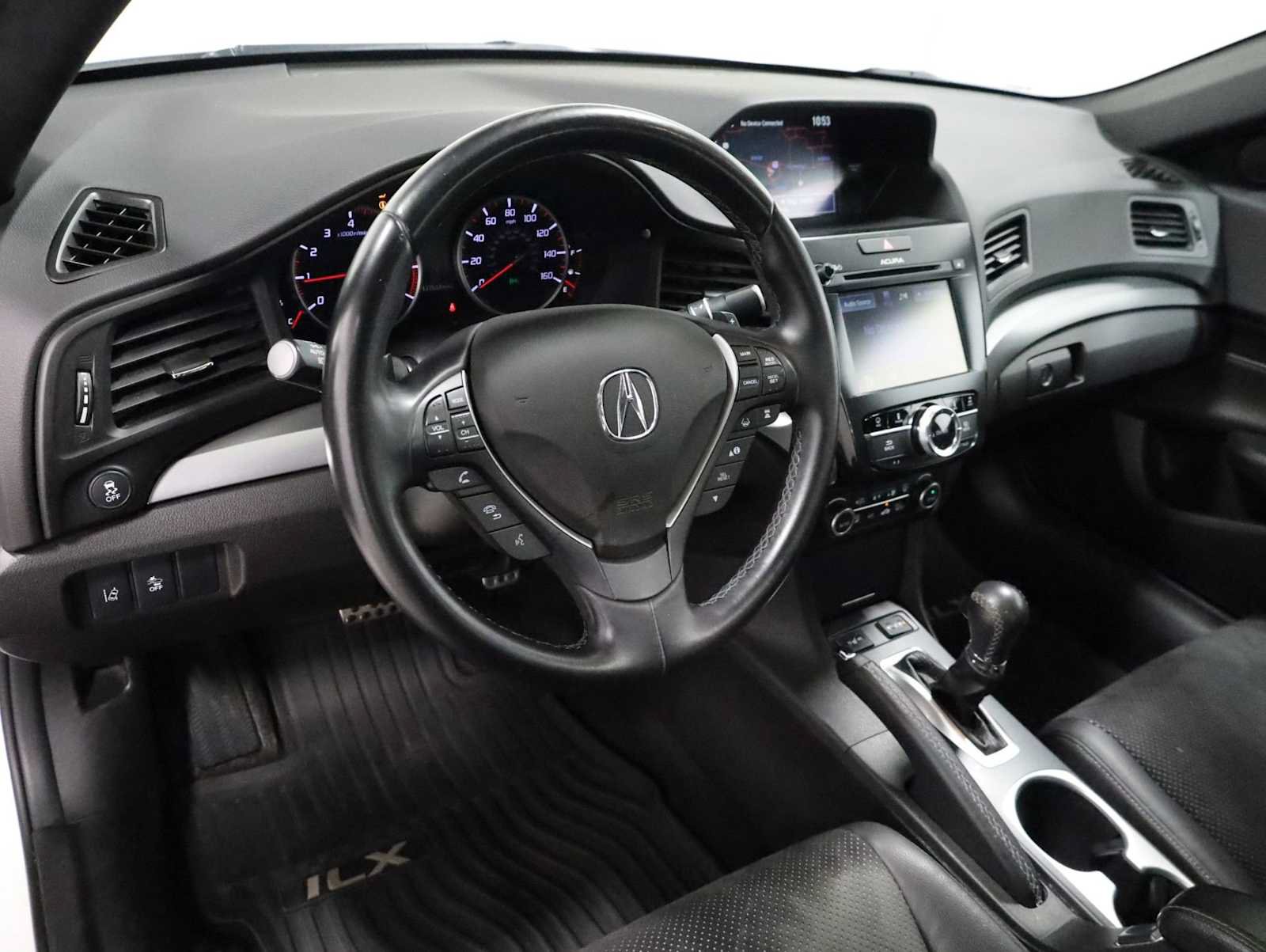 Used 2016 Acura ILX FWD image 4