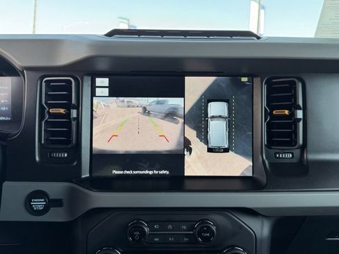 Certified 2023 Ford Bronco Badlands AWD/4WD image 24