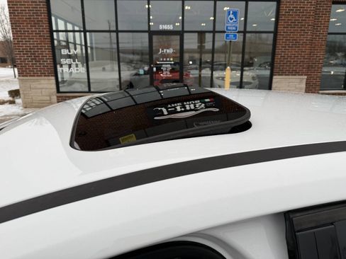 Used 2016 Ford Focus ST w/ Equipment Group 401A image 36