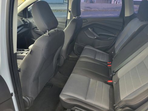 Used 2019 Ford Escape S FWD image 11
