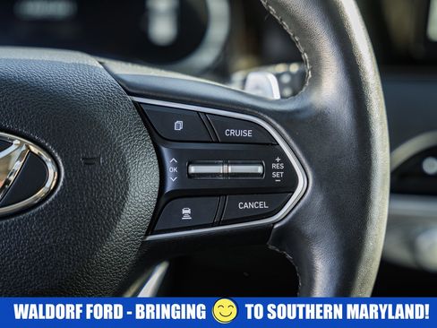 Used 2021 Hyundai Palisade Limited image 29