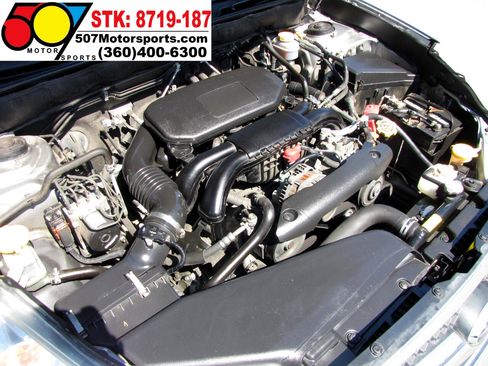 Used 2011 Subaru Legacy 2.5i Premium w/ All-Weather Pkg image 22