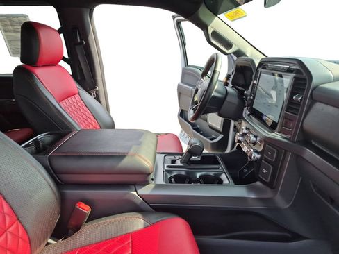 Used 2024 Ford F150 Tremor w/ Bed Utility Package AWD/4WD image 41