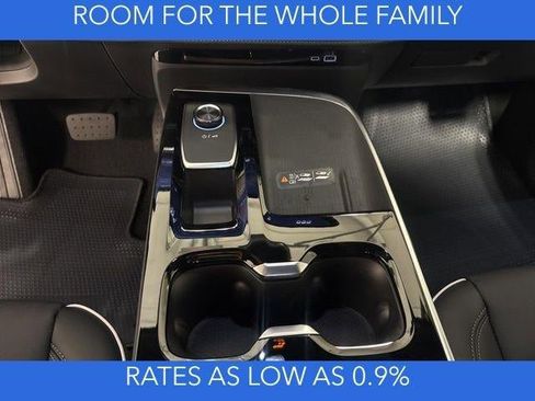 New 2026 Buick Enclave Preferred w/ Power Package image 7