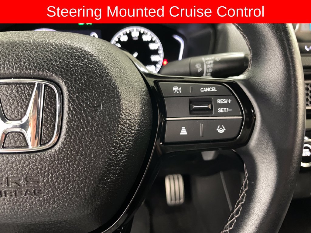 Used 2022 Honda Civic Sport image 26