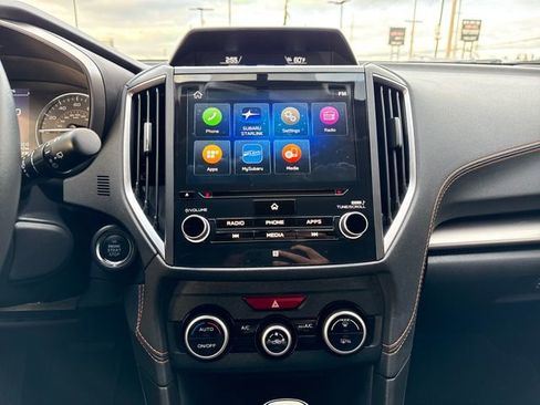 Used 2023 Subaru Crosstrek 2.5i Limited w/ Moonroof Package image 24