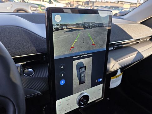 New 2025 Ford Mustang Mach-E Premium image 19