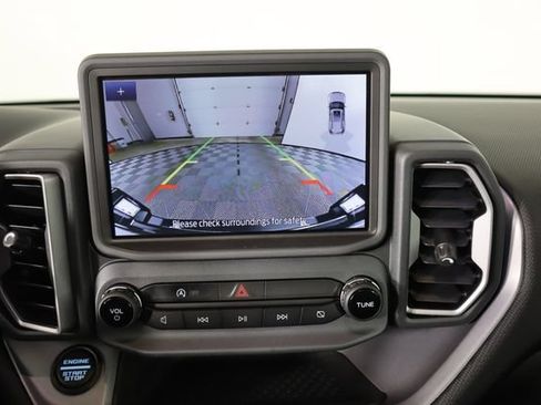 Certified 2024 Ford Bronco Sport Big Bend w/ Convenience Package AWD/4WD image 43