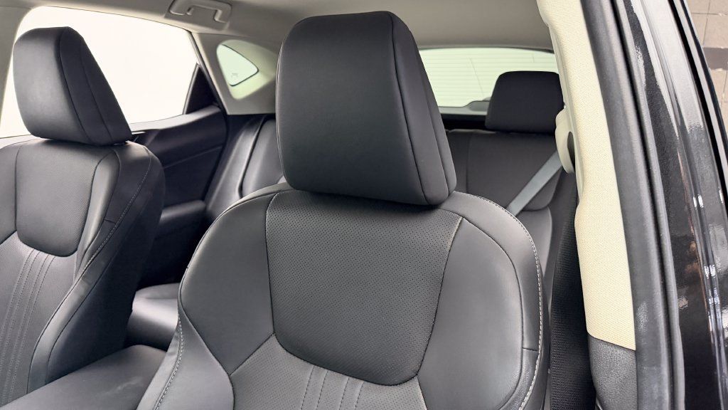 Used 2024 Lexus NX 250 AWD w/ Cold Area Package image 15