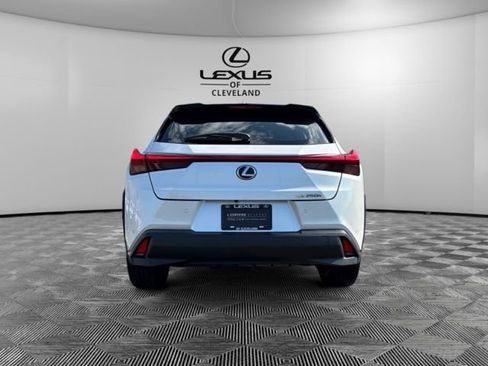 Used 2021 Lexus UX 250h AWD/4WD image 6
