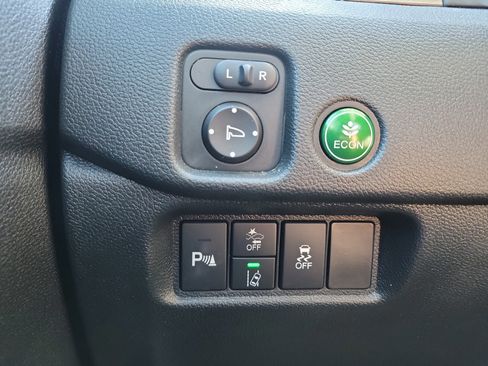 Certified 2023 Honda Passport EX-L image 25