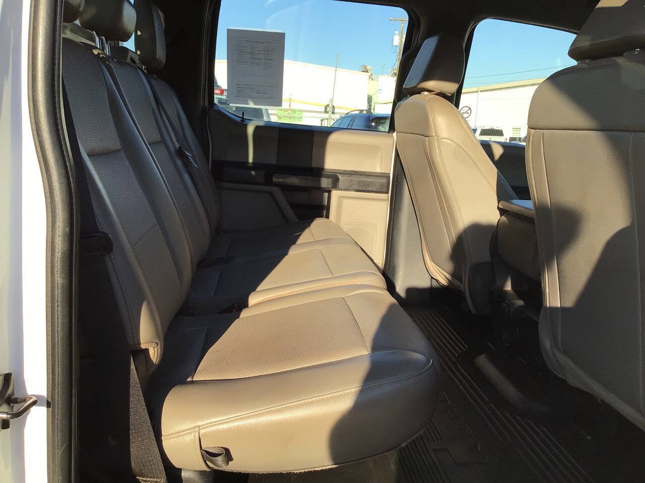 Used 2022 Ford F250 XL w/ Power Equipment Group AWD/4WD image 39