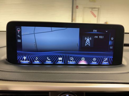 Used 2022 Lexus RX 350 FWD w/ Premium Package image 25