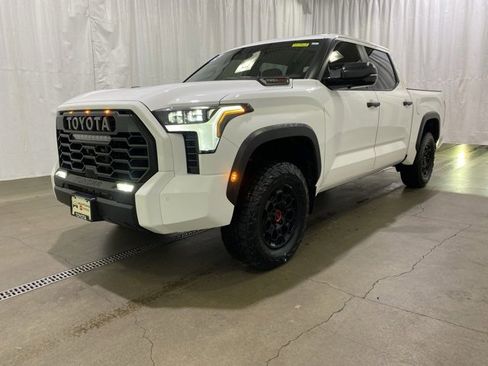 Used 2024 Toyota Tundra TRD Pro image 25