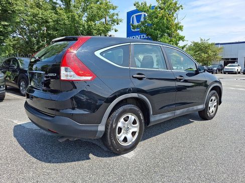 Used 2013 Honda CR-V LX image 6