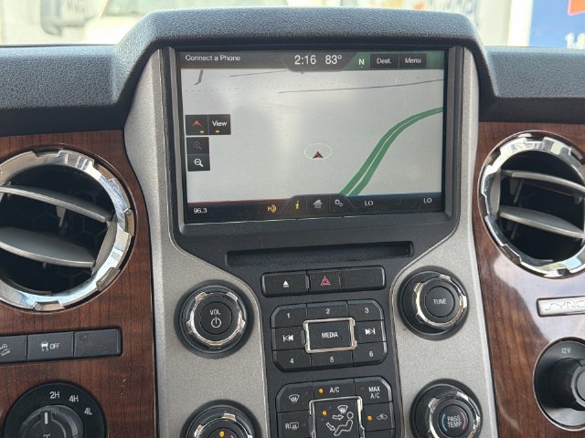 Used 2016 Ford F350 King Ranch AWD/4WD image 18