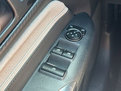 New 2025 Ford Mustang Convertible w/ Mustang Nite Pony Package image 26