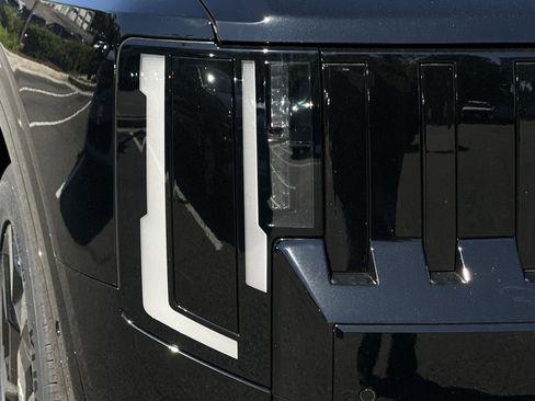 New 2027 Kia Telluride SX FWD image 21