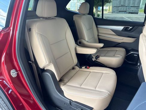 New 2026 Buick Enclave Preferred w/ Power Package FWD image 46